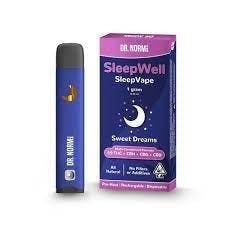 Sleep Well