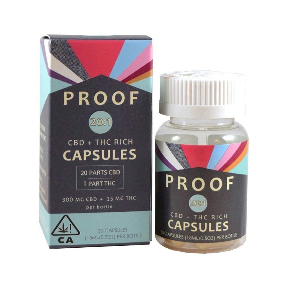 Capsules