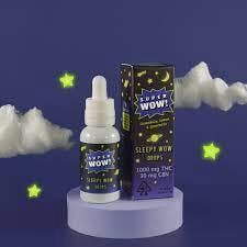 Superwow Sleepy Wow Drops
