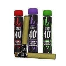 King Louisiii 40s