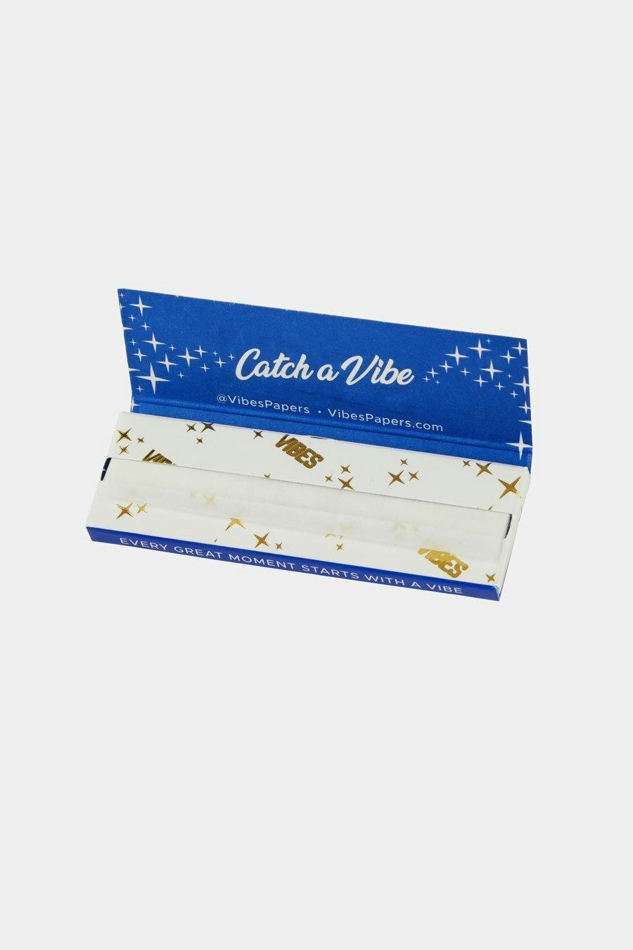 King Size Slim Rice (Blue) - Rolling Papers at Cookies North Miami DIspensary