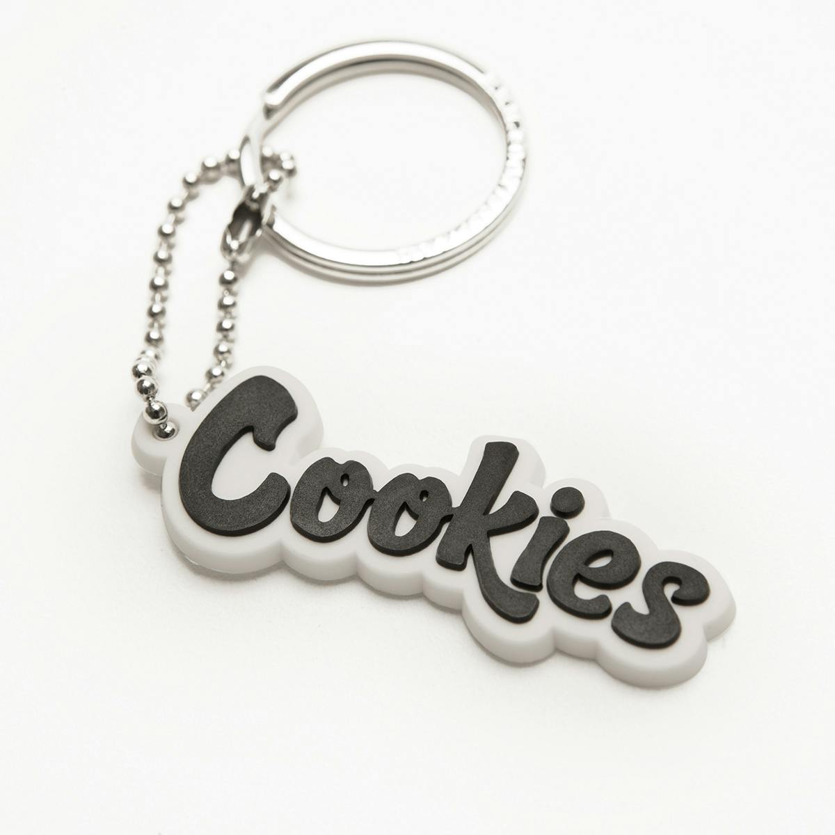 Cookies - Original Mint - Keychain - Glow In The Dark