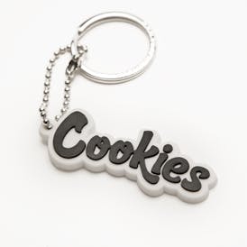 Cookies - Original Mint - Keychain - Glow In The Dark