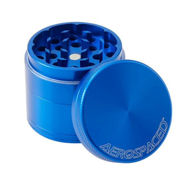 Santa Cruz Shredder x Cookies SF - Grinder - Green