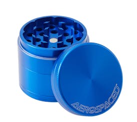 Santa Cruz Shredder x Cookies SF - Grinder - Green