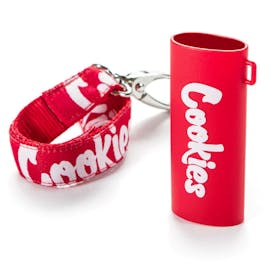 Cookies - Lighter Holders - Red