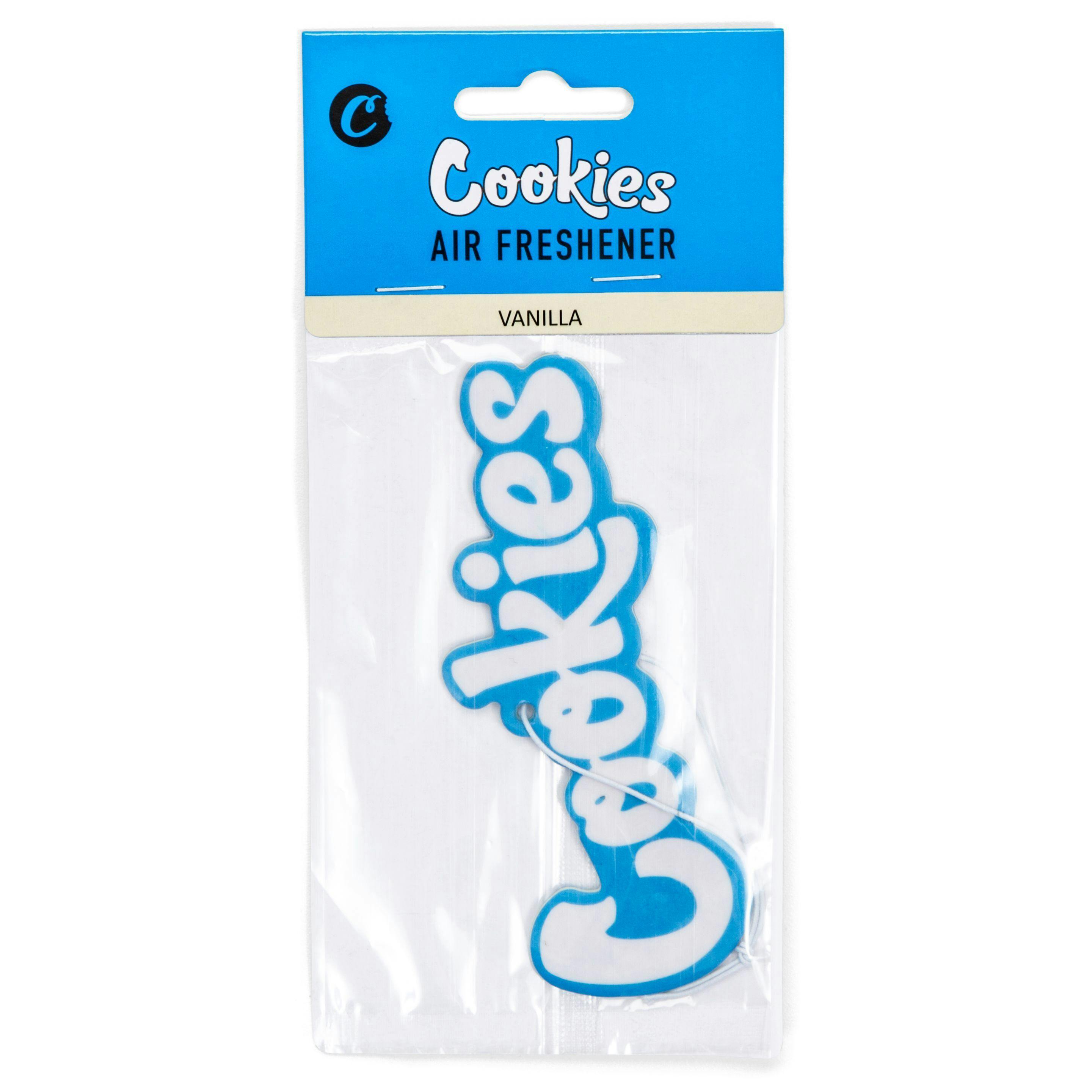 Cookies - Air Freshener - Other Acc - Vanilla