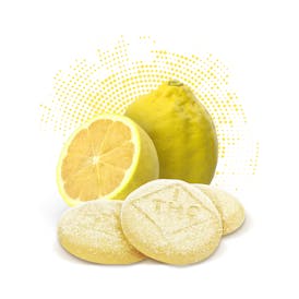 Sour Yuzu - C-Bite - 100mg - 10ct