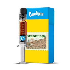 Medellin - RSO