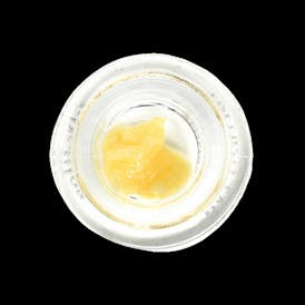 Papaya - Live Resin Budder