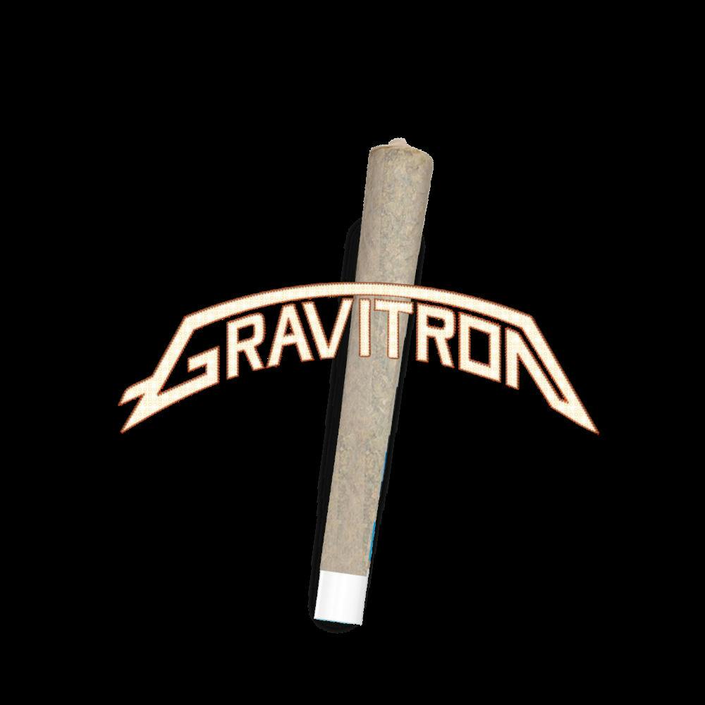 Gravitron