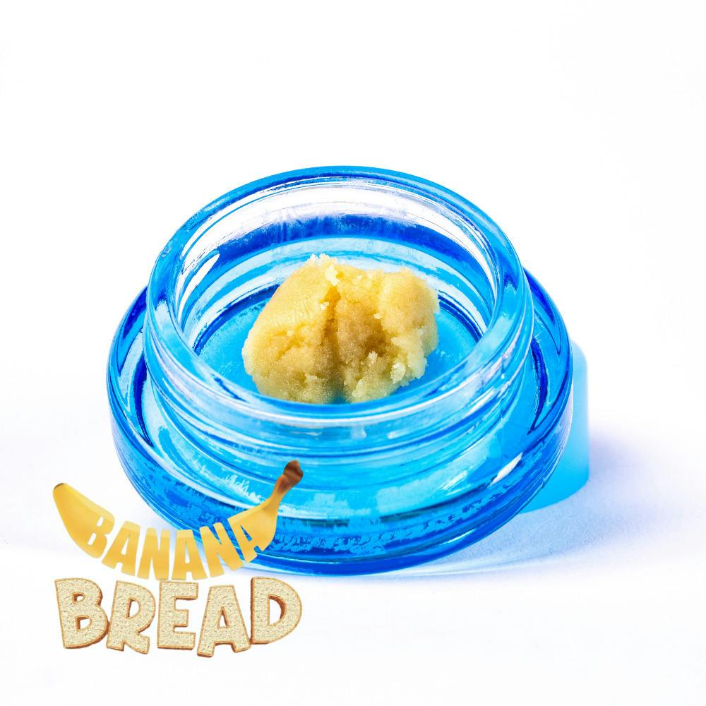 Banana Bread