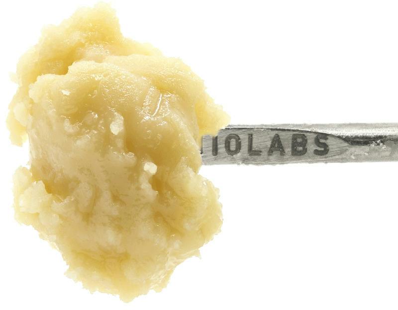 710 Labs - Live Rosin Badder - Z