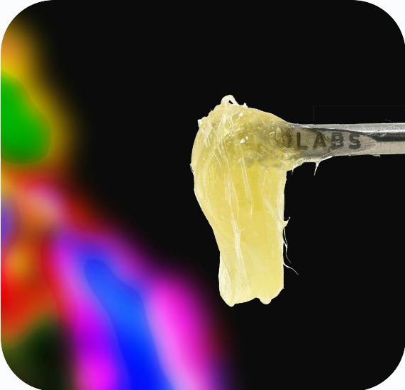 710 Labs - Persy Sauce - Mango Banana #9