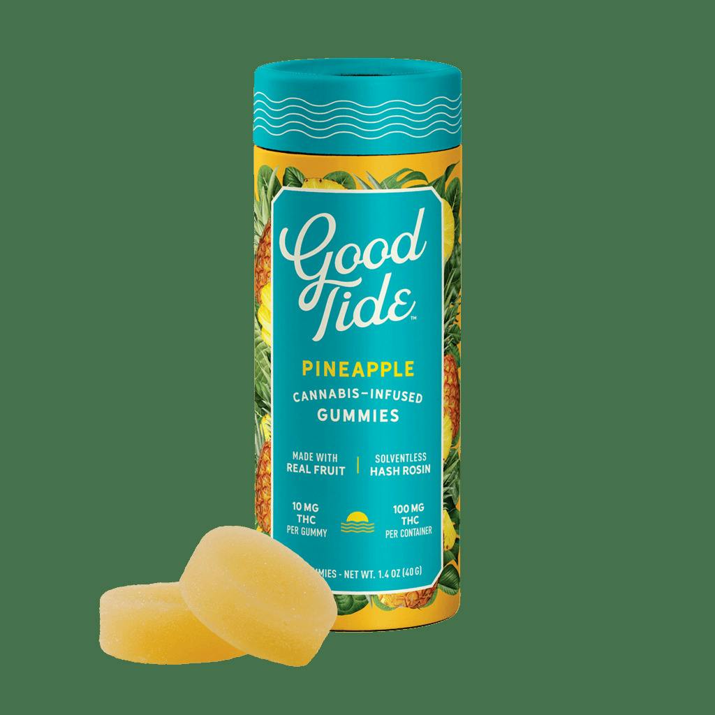 Good Tide | Pineapple