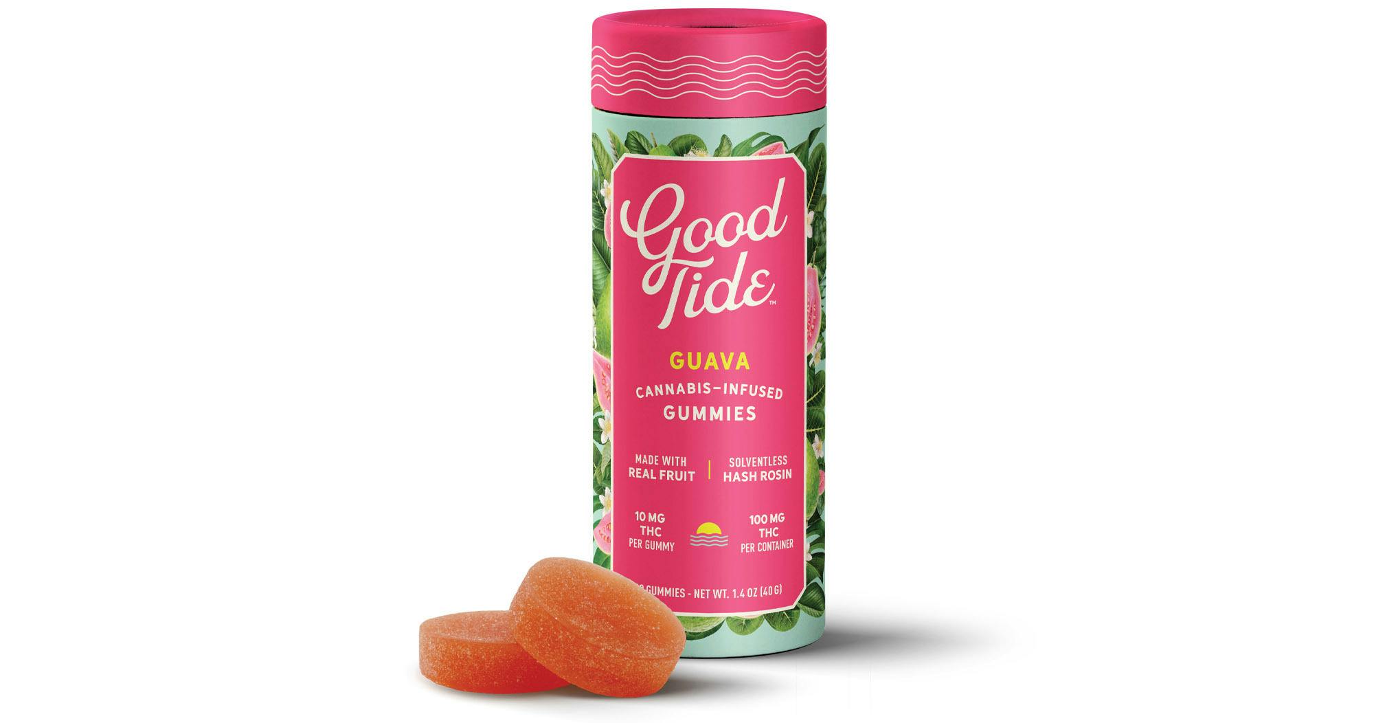 Good Tide | Guava