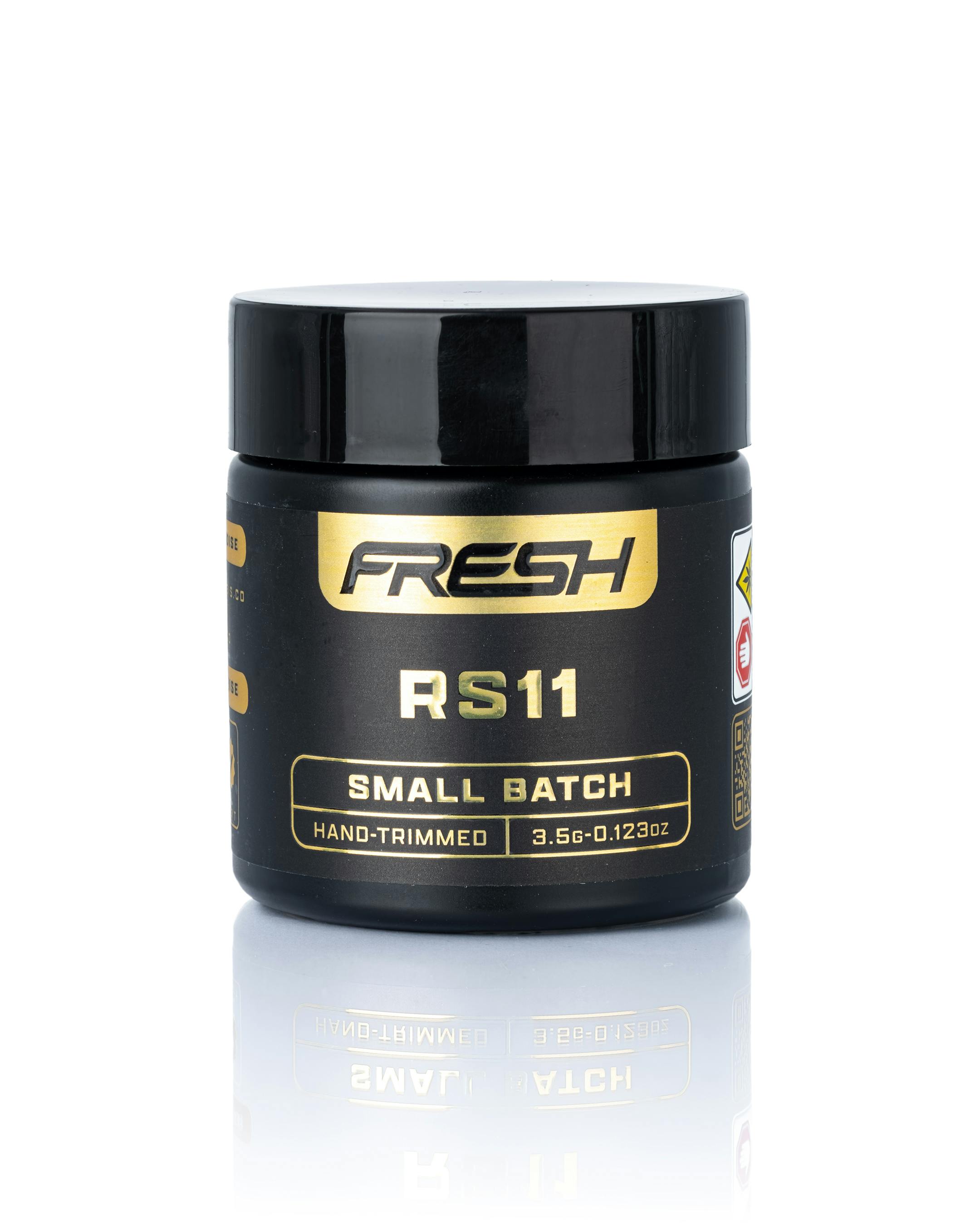 Fresh | Small Batch Reserve | RS 11