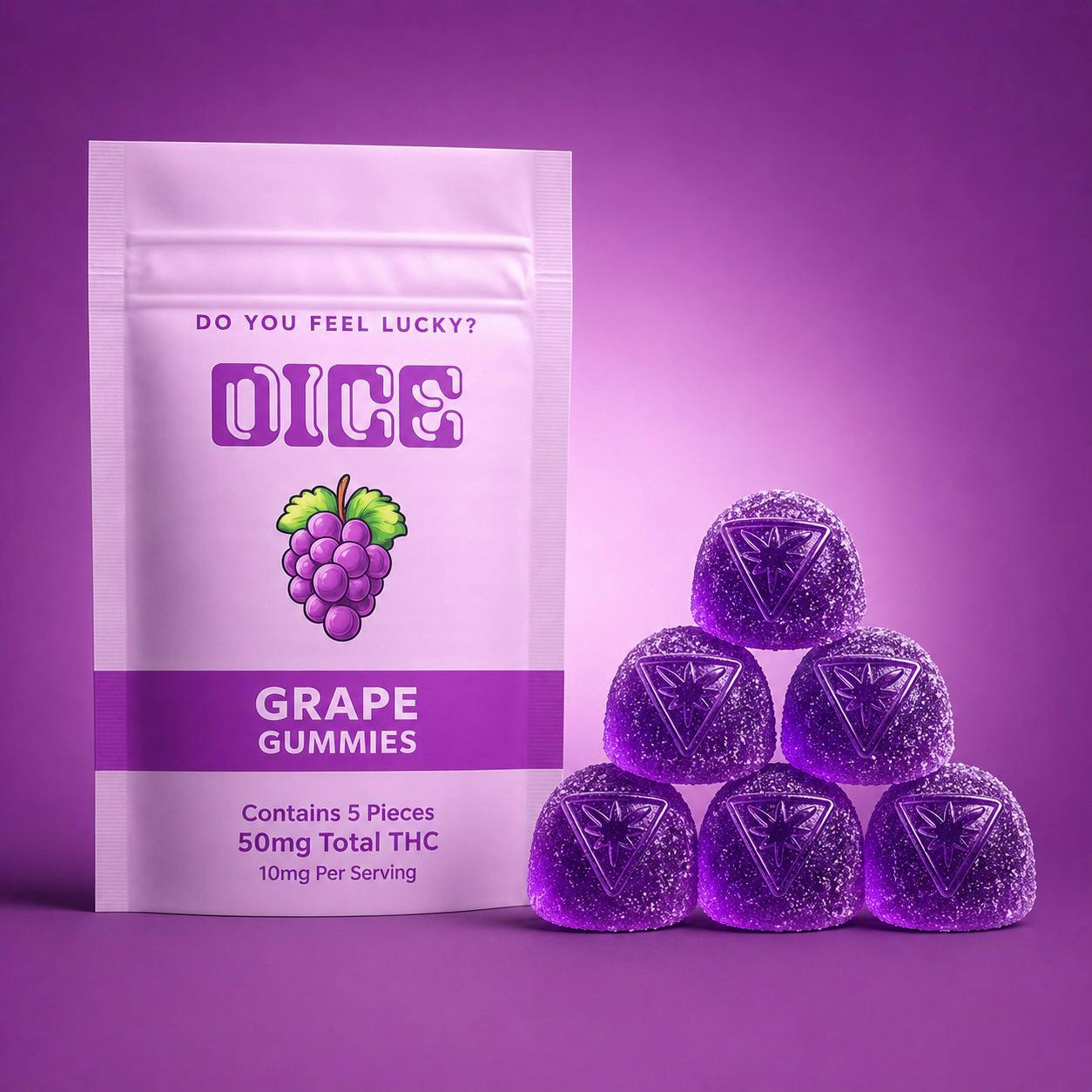 Grape | 5pk at FRESH
