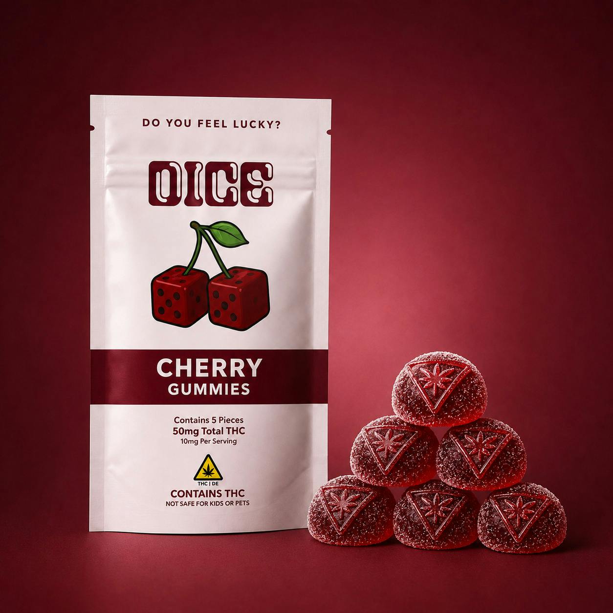 Cherry | 5pk at FRESH