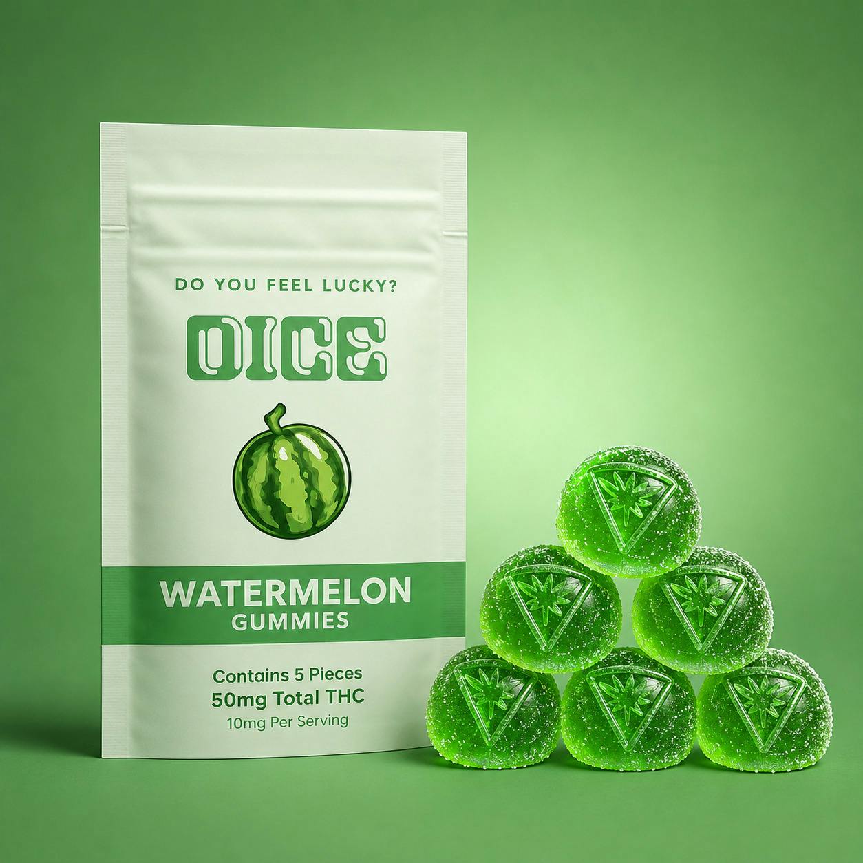 Watermelon | 5pk