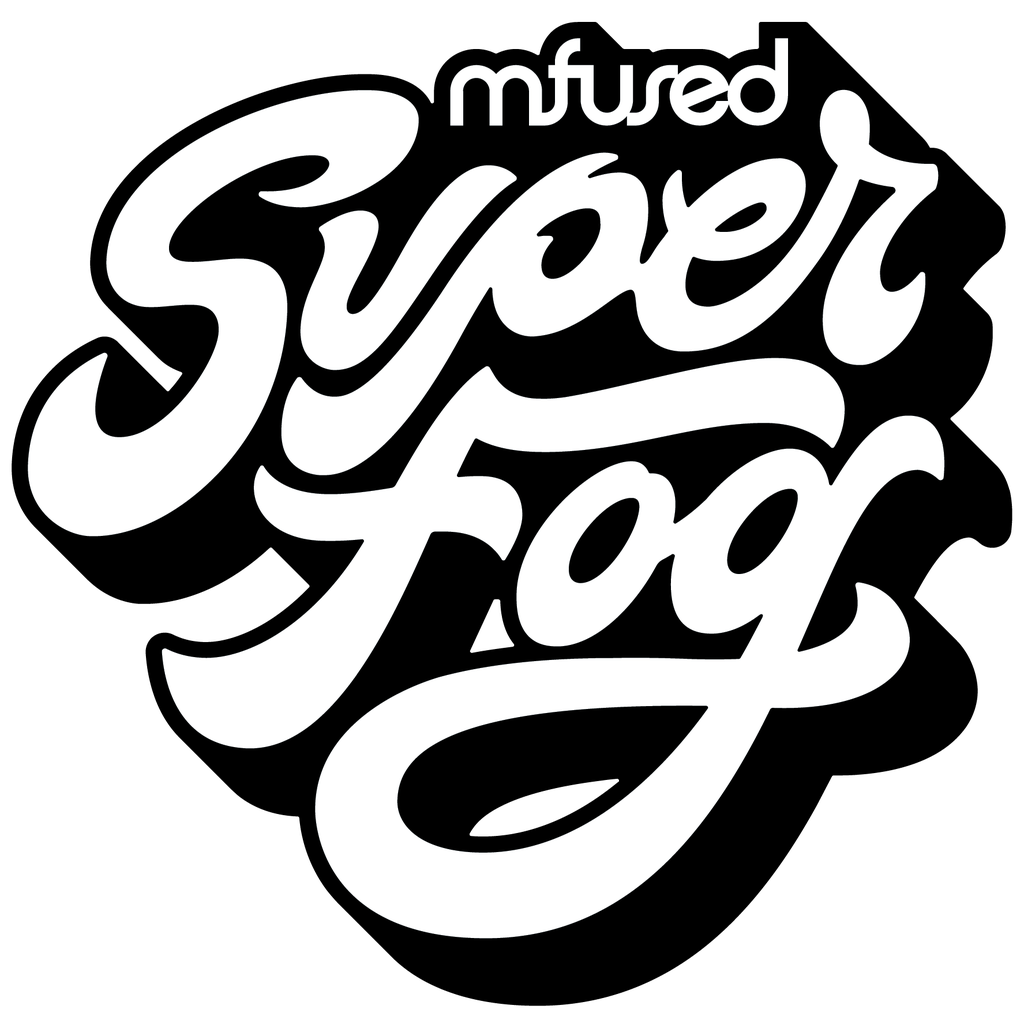 SuperFog Blue Magic Infused Pre-Roll 1g