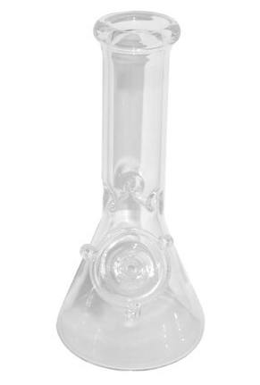 Canna Devices Pedestal Tube Water Pipe Bong