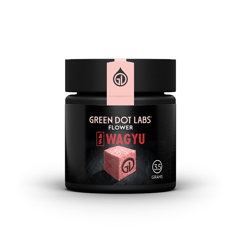 Green Dot Labs Gimlet 7g Flower