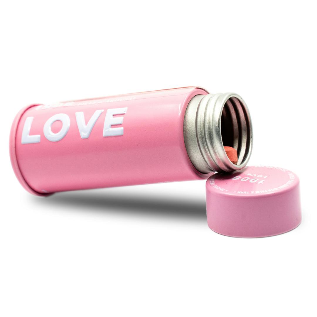 Love Drops For Arousal