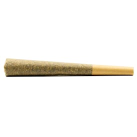 House Preroll 1g - 2pk