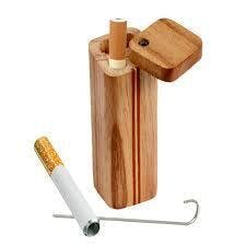 Dugout Large GPII