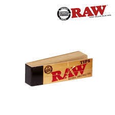 Raw- Tips