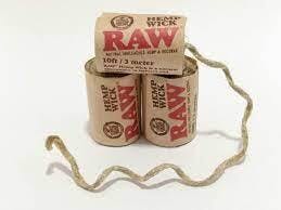Raw