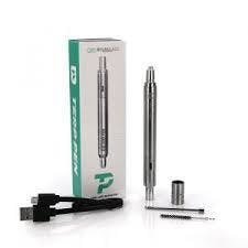 Terp Pen XL - Silver