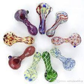 Small Pipes