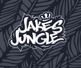 Jake's Jungle - Candiez 1g Preroll