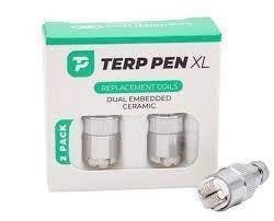Boundless XL Terp Coils