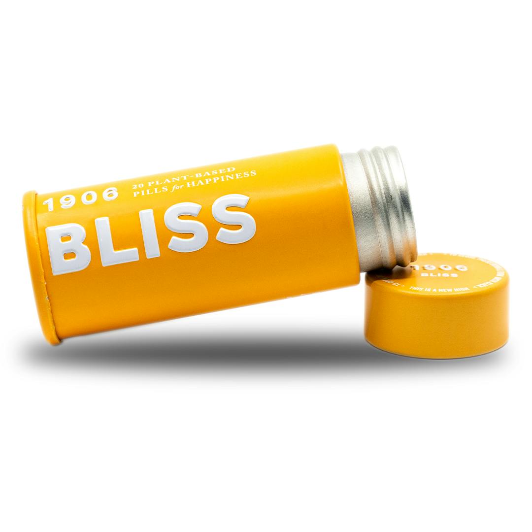 1906 BLISS Drops for Happiness