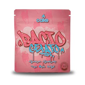 Cake - Bacio - 3.5g Prepack