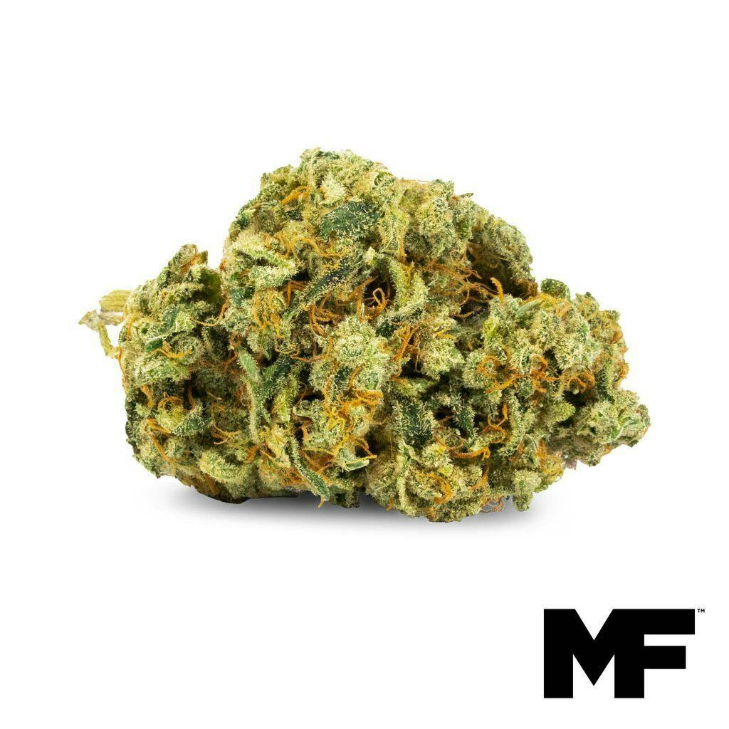 Modern Flower Sergeant Strawberry 28g