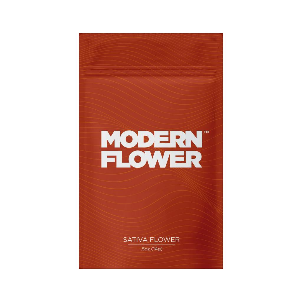Modern Flower Tropicana Haze Flower 14g