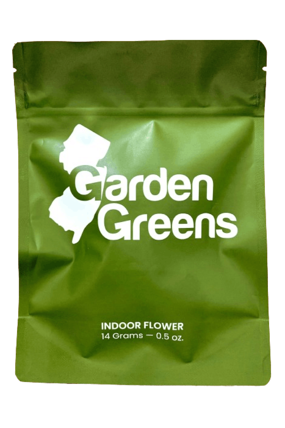 GARDEN GREENS | SUPER VILLAIN | 14G FLOWER