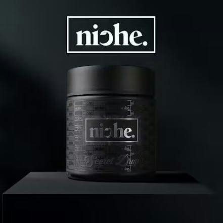NICHE | FIRST CLASS GAS | 3.5G | FLOWER