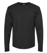 Nj Leaf Long Sleeved