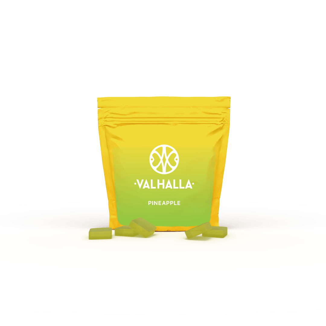 Valhalla Pineapple Rso