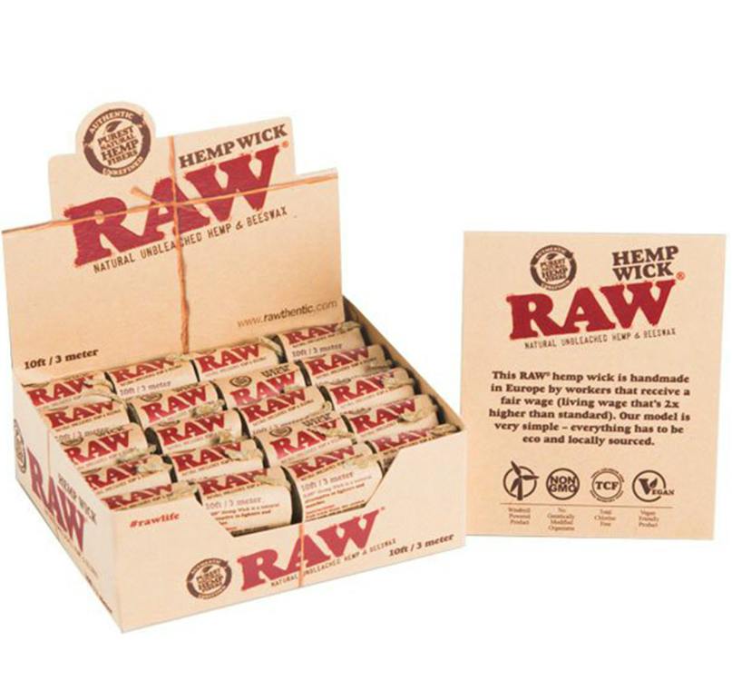 Raw European Edition 3 Meter 10ft