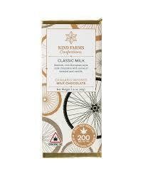 Kind Farms | Milk Chocolate Bar