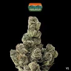 Rugged Roots | Piescream