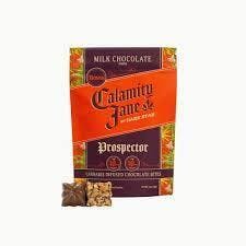 DARK STAR | CALAMITY JANE | PROSPECTOR