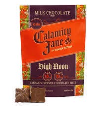 DARK STAR | CALAMITY JANE | HIGH NOON