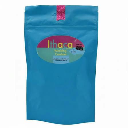 ITHACA CULTIVATED | WEDDING CRASHER | 14 GRAMS FLOWER